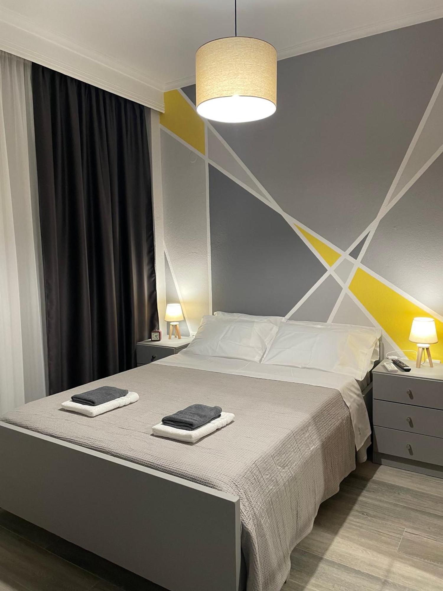 Dt Luxury Apartment Néa Péramos 외부 사진